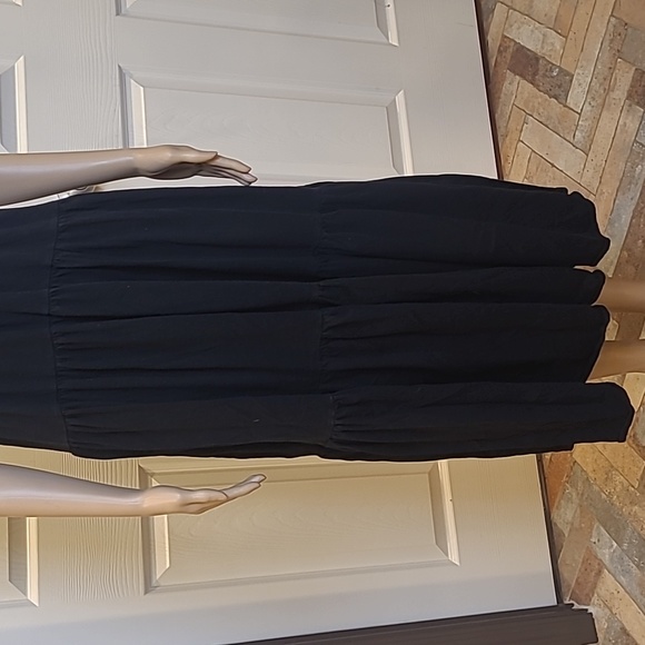 Gap maxi dress - Picture 4 of 11